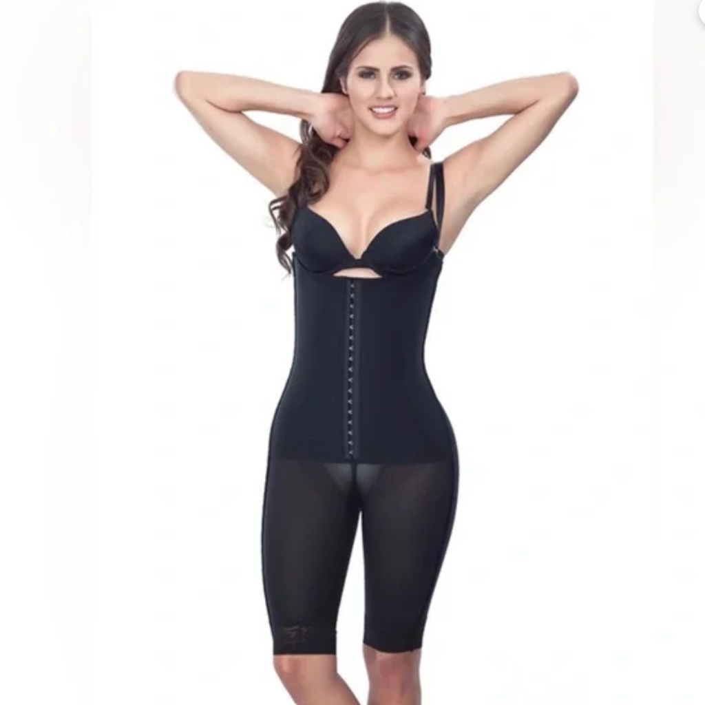 Faja Colombiana  Shapewear  Waist Trainer